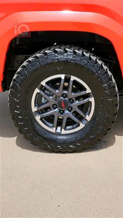 تويوتا تاكوما